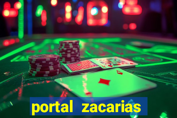 portal zacarias area 51